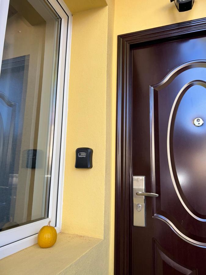 Ado Home سيبيو المظهر الخارجي الصورة